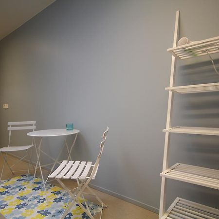 Jaeaeskaen Loma Hostelli Antin Tupa Harma Extérieur photo